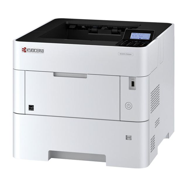 Kyocera - Printer laser  ecosys p3150dn