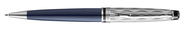 Waterman - Expert de Ballpen L'Essence du Blue Deluxe CT Medium