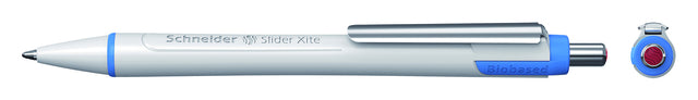 Schneider - Ballpen Xite Red