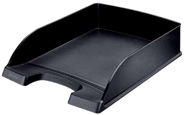 Leitz - Letter Box 5227 plus Black standard | 5 pièces