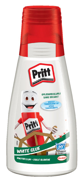 Pritt - knutsellijm wit