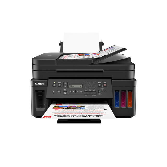 Canon - Multifunctional inktjet  pixma g7050