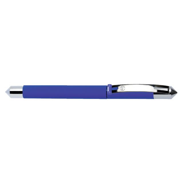 Stabilo - Vulpen becrazy! m blauw