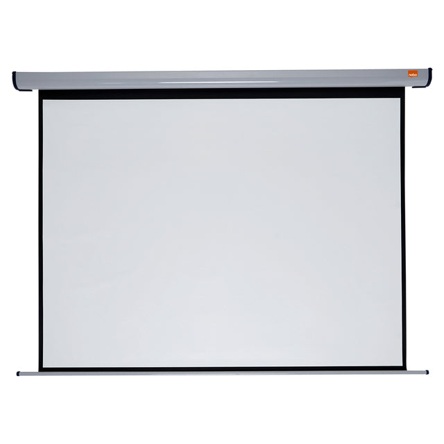 Écran de projection Nobo Wand 240 cm électrique