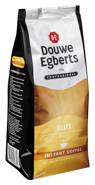 Douwe Egberts - Café Instant 300gr | 10 pièces