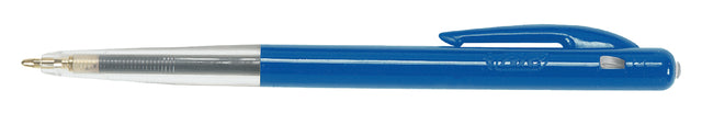 BIC - Ball Pen m10 Blue Medium