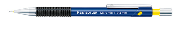 Staedtler - vulpotlood micro 0,3 mm