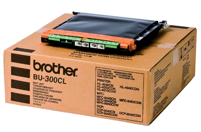 Brother - transfer belt, 50.000 pagina's, OEM BU-300CL