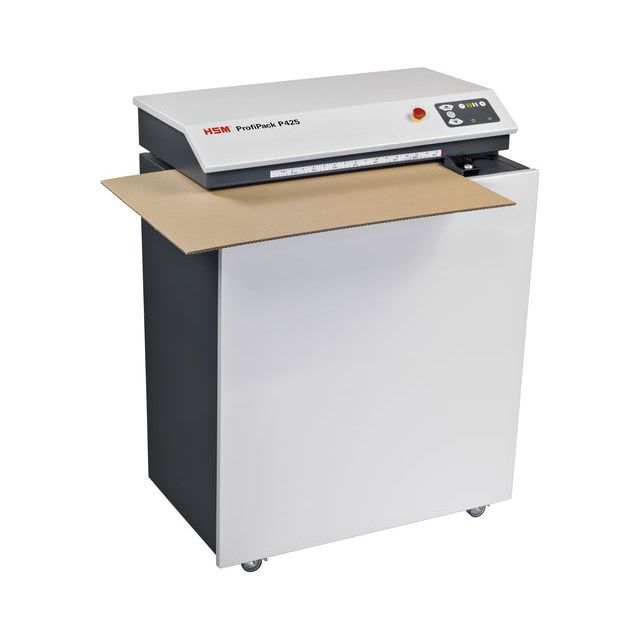 Machine en vrac d'emballage HSM Profipack P425 incl.