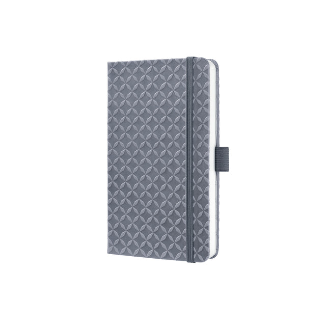 Notebook Sigel Jolie Flair A6 Glacier Line