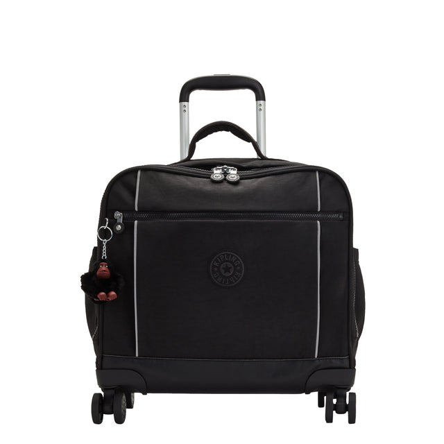 Kipling - Schooltas  new storia true black