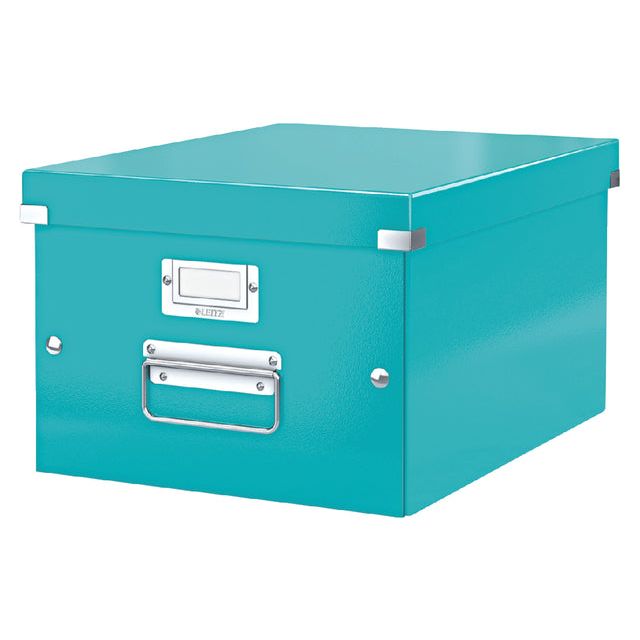 Leitz - Storagebox wow cliquez