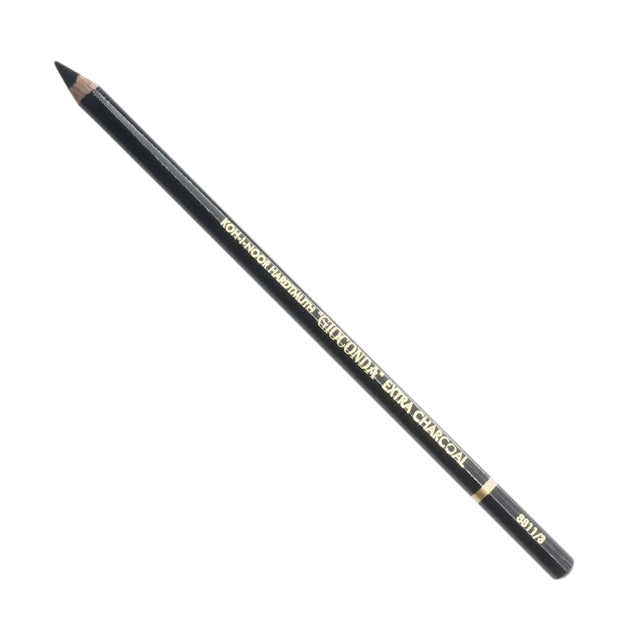 Koh-i-noor-charcoal Bleistift Koh-i-noor Gioconda 8811/2 Soft | 12 Stücke