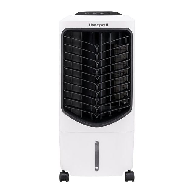 Aircoler Honeywell TC09pew White