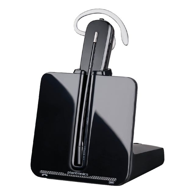 CASSET PLANTRONICS CS540 avec HOORLIFTER HL10