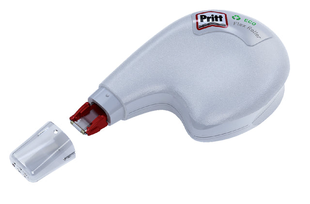 Pritt - Correction Moller 4.2mmx10m Eco Flex | 10 pièces