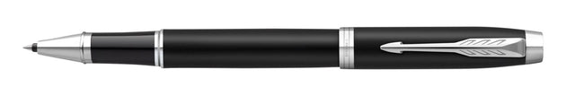 Parker - Rollerpen Im Matt Black CT Fine