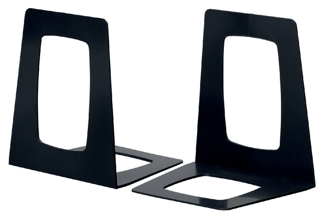 DJois - Bookend Re -Solution Black | 5 pièces