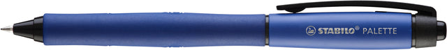 Stabilo - Palette Rollerpen 268/41 Bleu