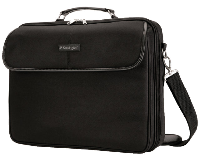 Kensington - Laptop -Tasche SP30 Classic für 15,6 -Zoll -Laptops