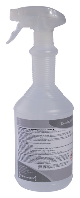 Quantor - Desinfektionsmittel PrimeReource Ethades 1 Liter