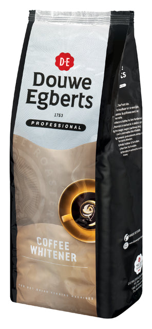 Douwe Egberts - Coffee Creamer Light Creamy 1 kg | 12 Stücke