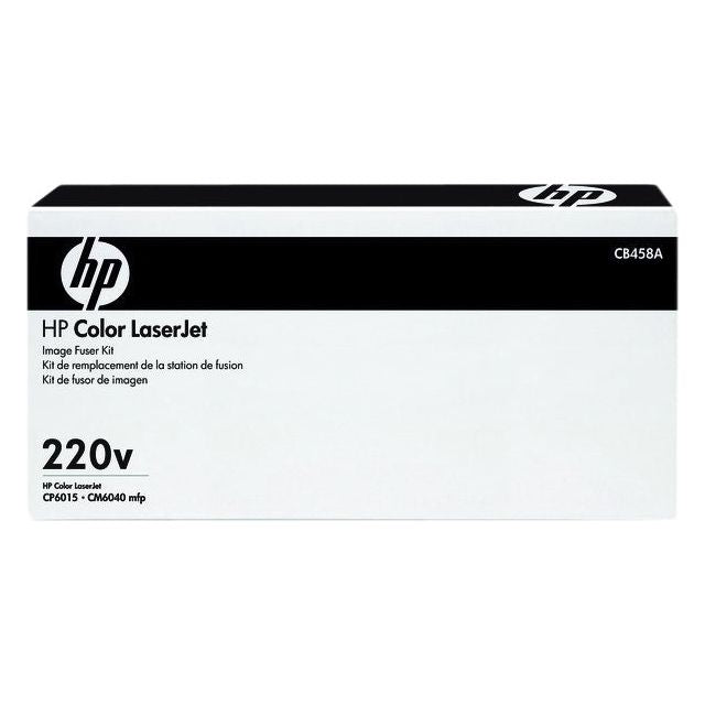 HP - Fuser  cb458a 220v