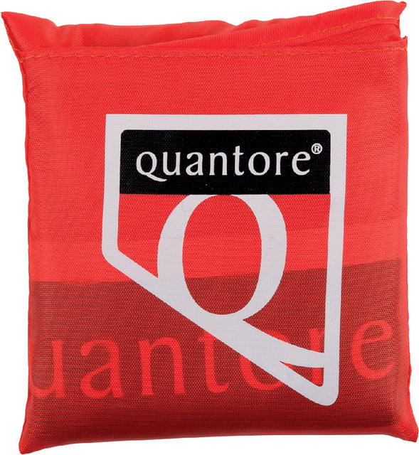 Quantore - Bag Foldable | 100 Stück