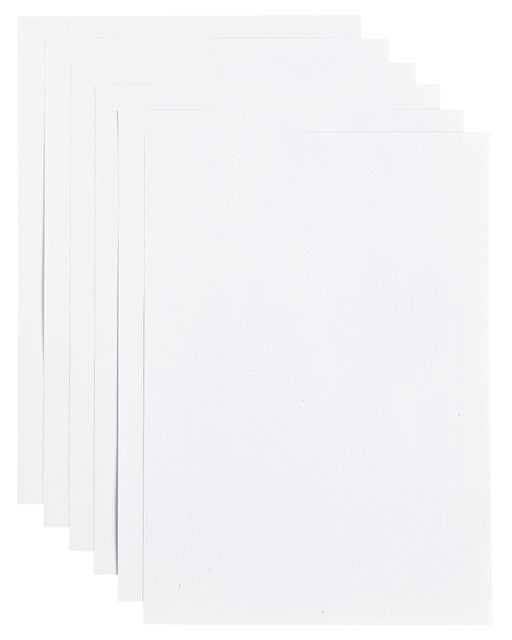 Papicolor - Copier Paper A4 90gr 12vel Kraft White