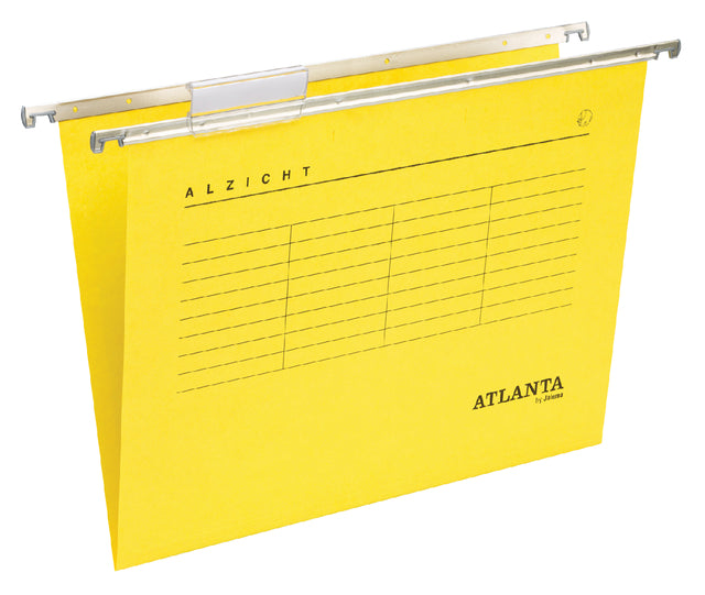 DJois - Hangmap Folio V -Soil Yellow | 25 pièces