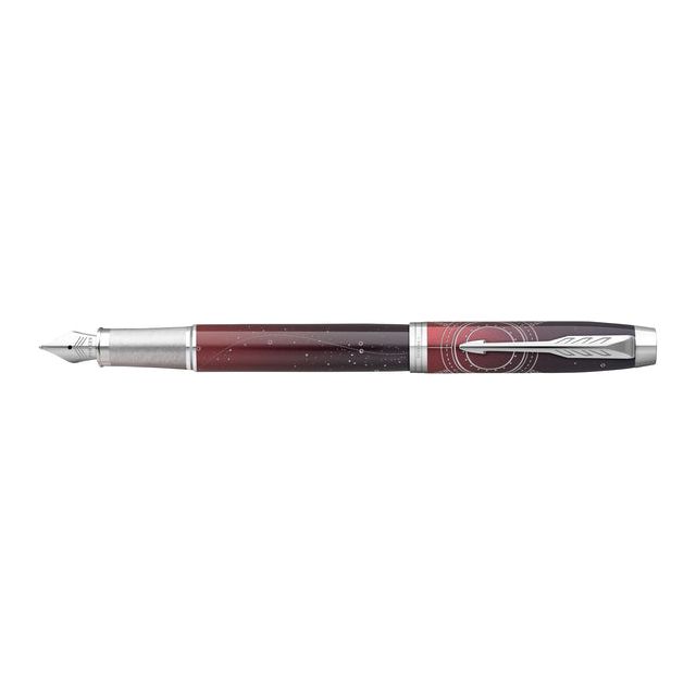 Parker - Fountain Pen im Se Portal CT fein