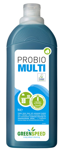 Greenspeed - Alle sauberer Probio Multi 1l