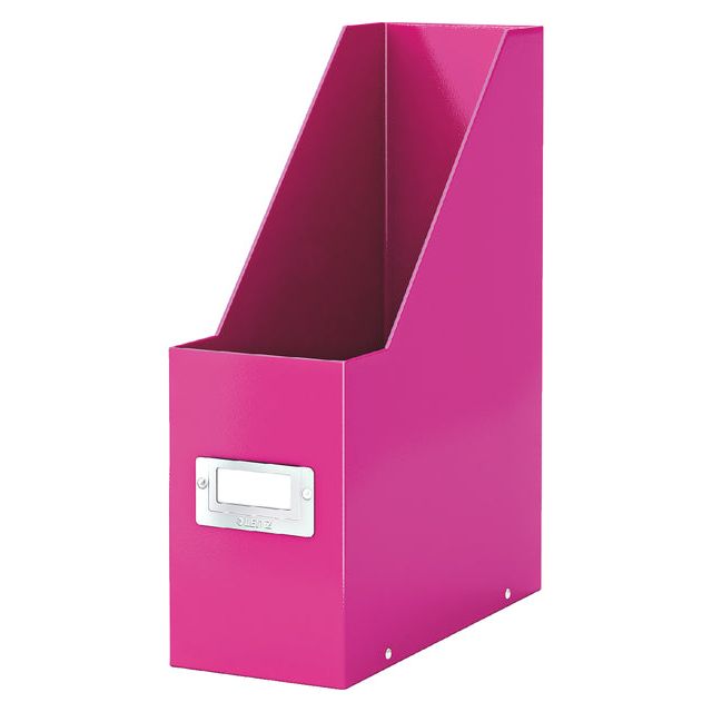 Magazin Kassette Leitz Wow klick klicken Store Pink