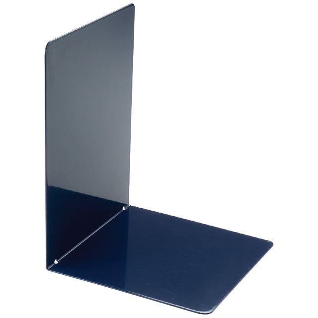 Buchend OIC 93343 160x120mm Blau