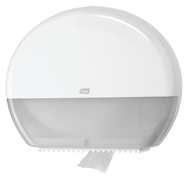 Tork - Dispensateur de papier toilette, du plastique, système T1