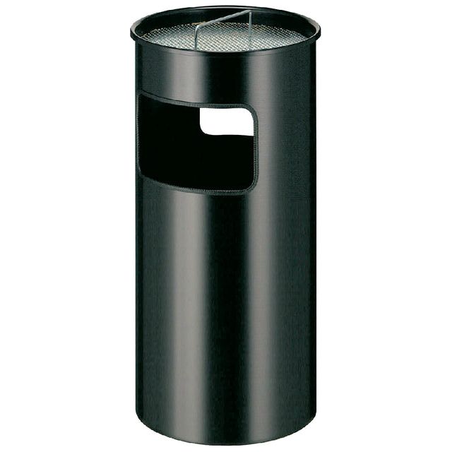 Vepa Bins - As-papierbak 50ltr zwart