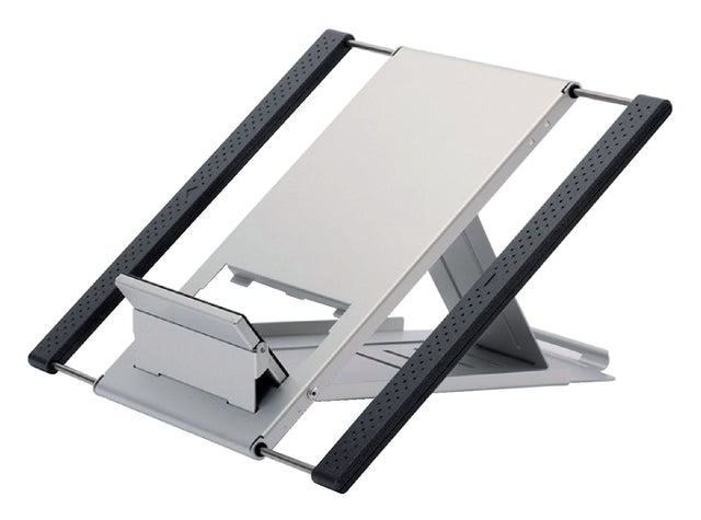 Neomounts - Tablet -Stand Neomounts LS100 Silbergrau