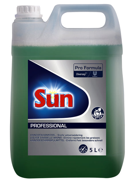 Soleil - Département du professionnel 5 litres | 2 pièces