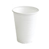 Izzy Horeca et Cate - tasse 180 ml D 70 mm Plastique blanc