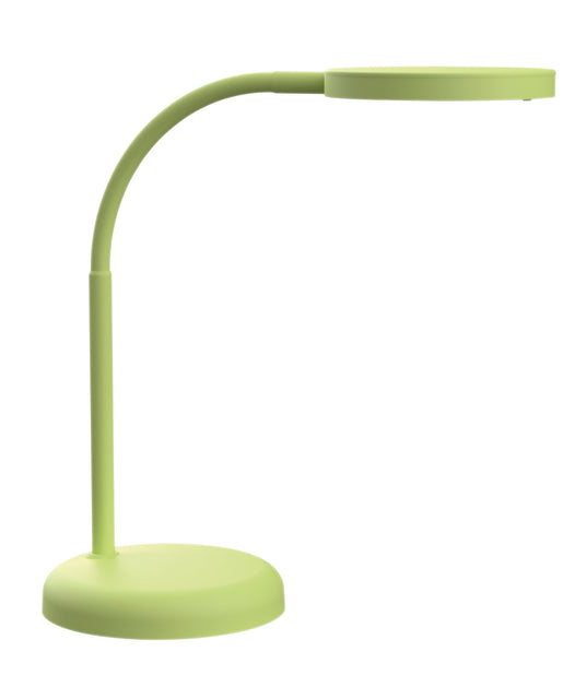 Maul - Joy Desk -Lampe, LED, zu Fuß, Limettengrün