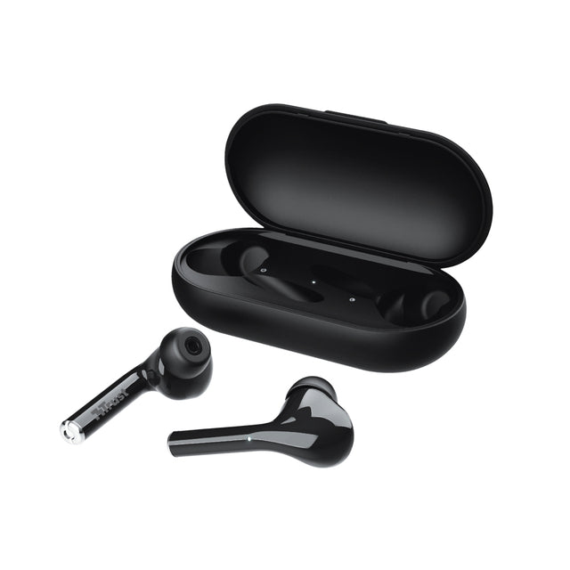 Trust - Earphone Nika Touch Bluetooth Black | 1 morceau