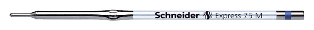 Schneider - Balpenvulling express 75 m blauw