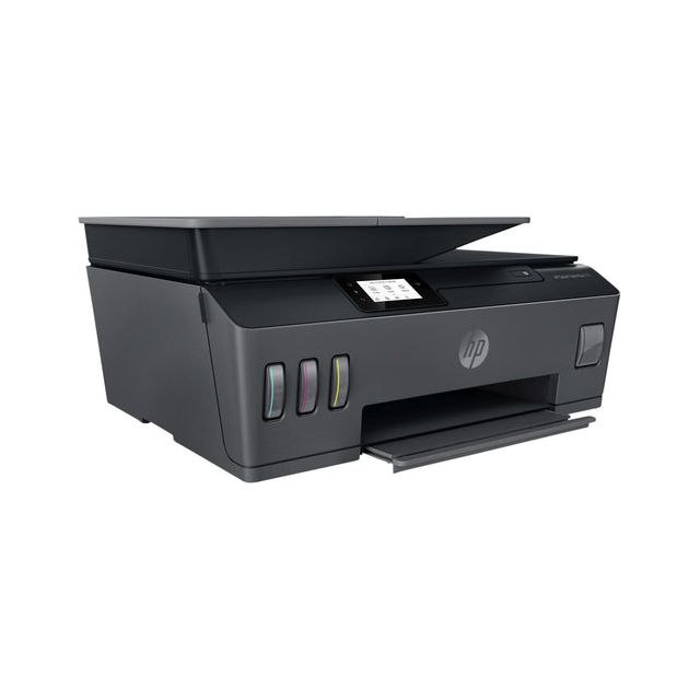 HP - Multifunctional inktjet  smart tank plus 570