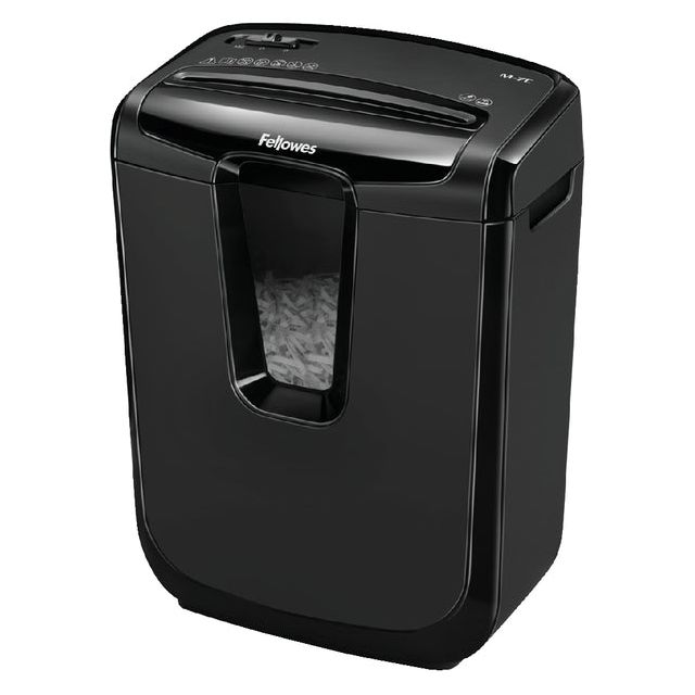 Fellowes - Papiervernietiger  m-7c 4x35mm