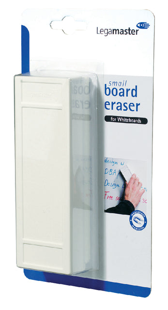 Legamaster - Whiteboardwisser legamaster klein