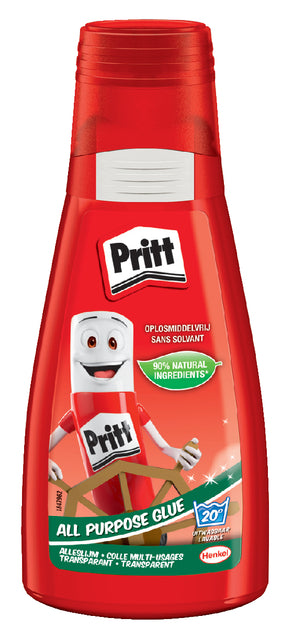 Pritt - alleslijm