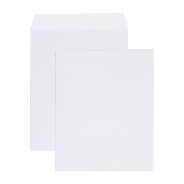 Office - Envelop office 220x312-ea4 zk bordrug 120g