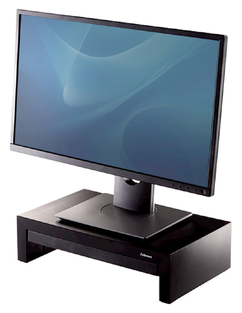 Fellowes - Designer Suites Monitor Stand