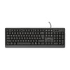 Trust - Clavier Primo Black