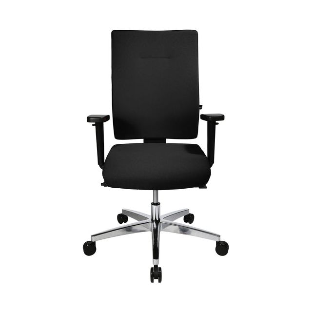 Office Chair Topstar Profi Star 15 Schwarz